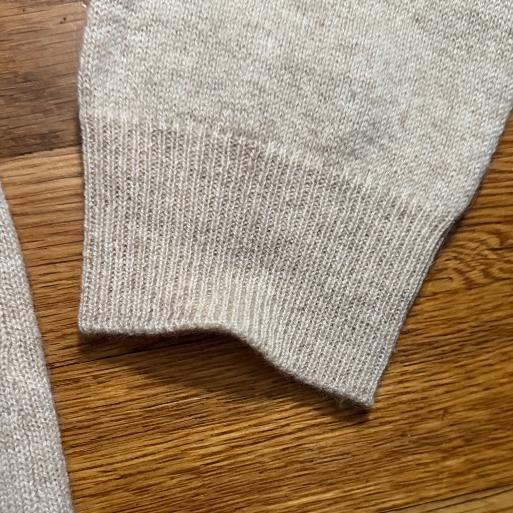 NakedCashmere Addy Crewneck - Picture 12 of 15